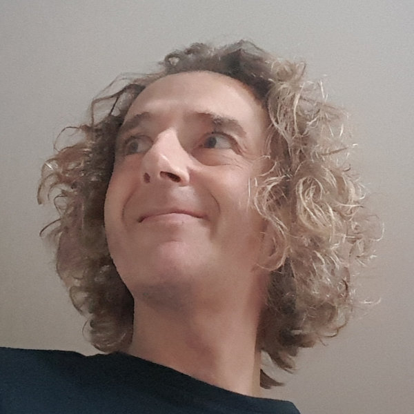 Markus Keull – Physiotherapeut Coesfeld